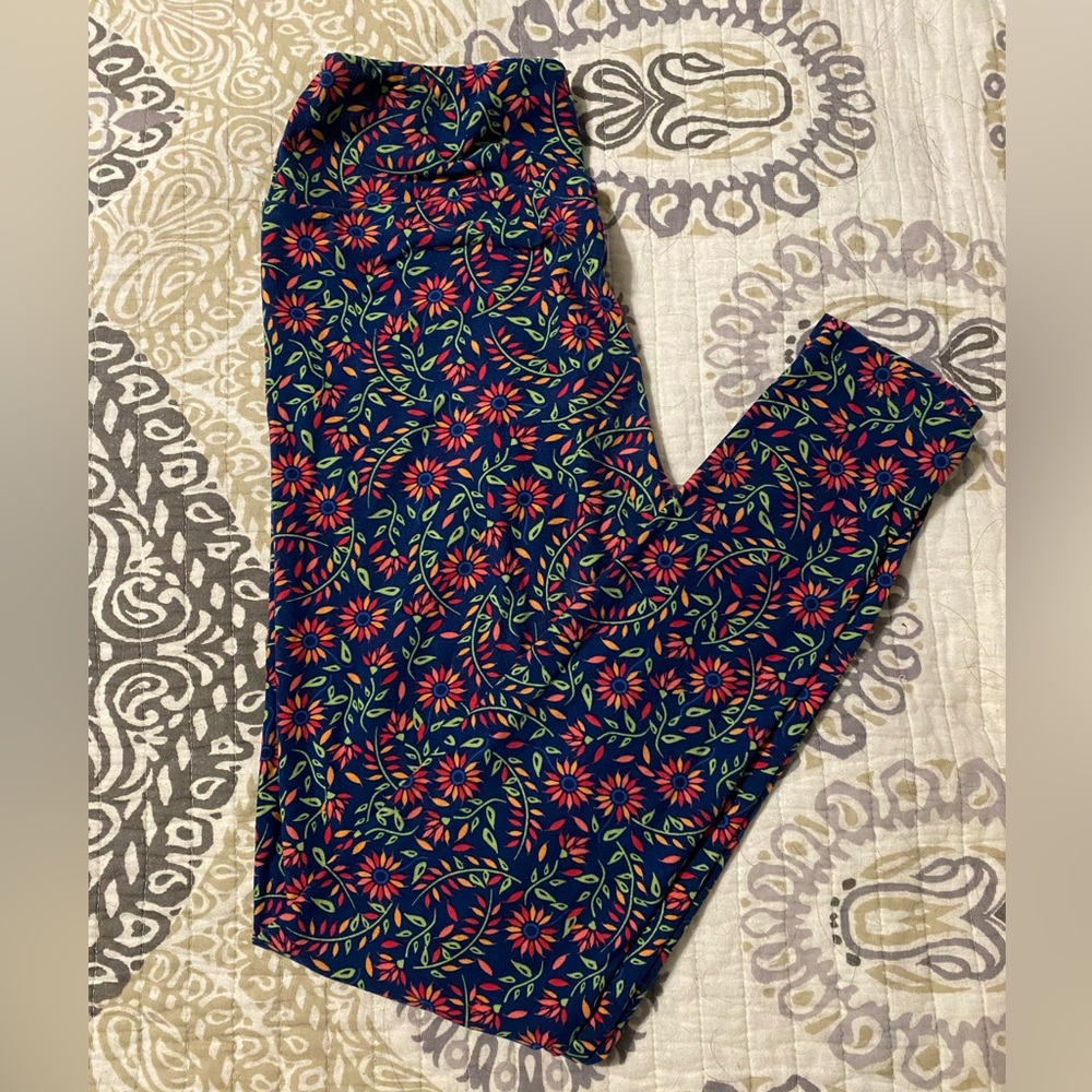 Lu La Roe Leggings OS